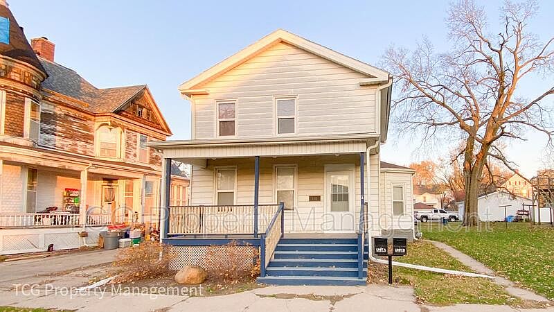 1st image of 1116 Paul St #A