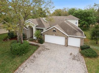 3911 Rock Hill Loop, Apopka, FL 32712