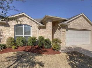746 Bent Wood Pl, Round Rock, TX 78665