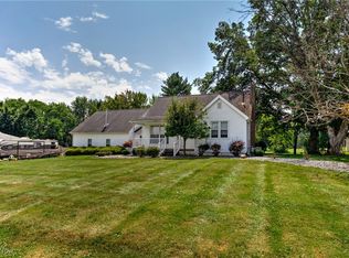 501 Stewart Rd, Salem, OH 44460