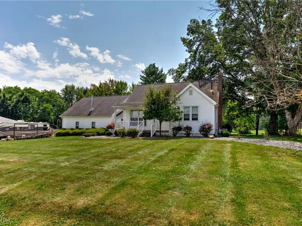 501 Stewart Rd, Salem, OH 44460