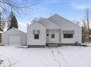 2710 S Hackley St, Muncie, IN 47302