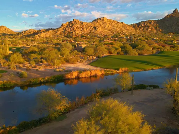 27777 N 95TH Street #1, Scottsdale, AZ 85262