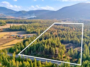 13150 E Bunco Rd, Athol, ID 83801