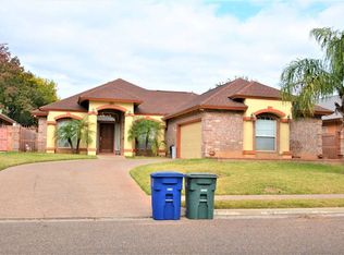 508 Goldfinch St, Laredo, TX 78045