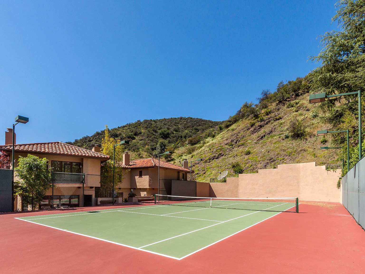 1345 Moraga Dr., Los Angeles, CA 90077 Zillow