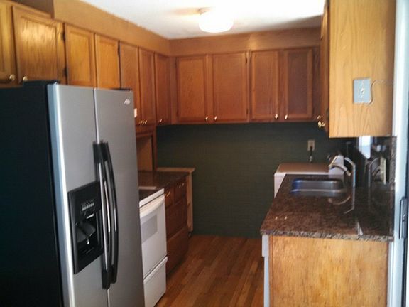 Updated Kitchen with all Appliances Included