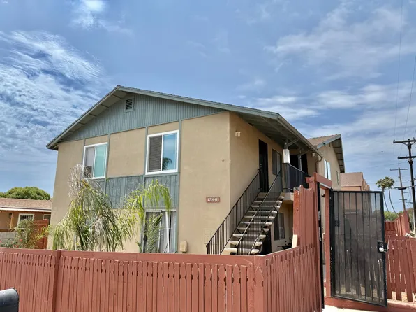 Dubuque, 1346 Dubuque St APT A, Oceanside, CA 92058