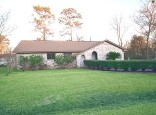 11722 Nanette Dr, Houston, TX 77050