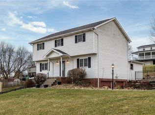 371 Annuity Dr, Washington, PA 15301