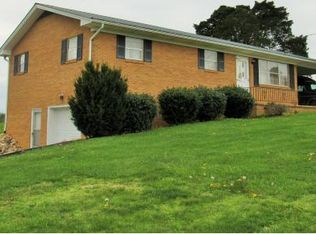 60 Meadow Landing Ln, Greeneville, TN 37743