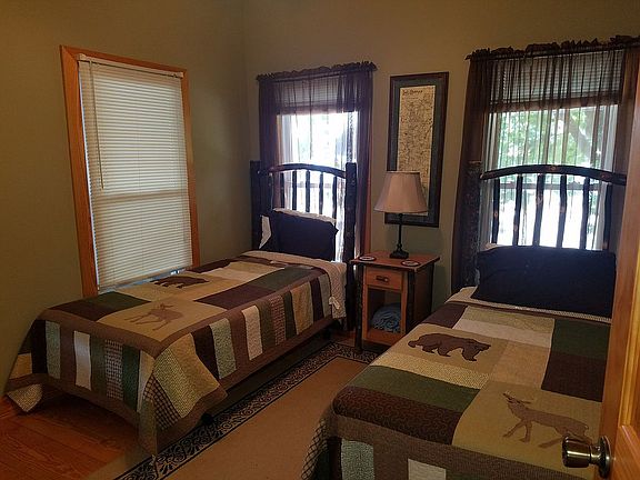 4th bedroom - first floor