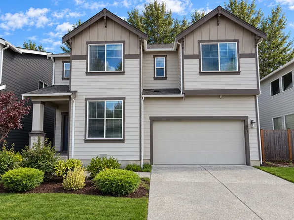 1407 28th St NW, Puyallup, WA 98371