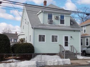 58 E Park Ave, Lynn, MA 01902