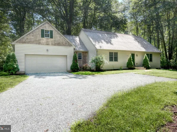 21357 Belair Ave, Chestertown, MD 21620