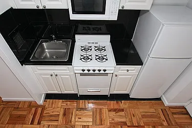 Rented by GoodRock Realty