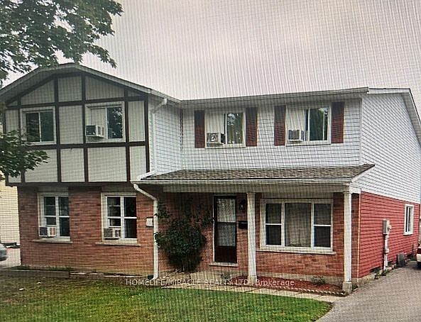 1st image of 20 Mayfield Ave #17