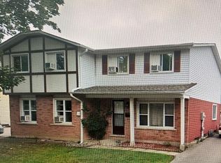 20 Mayfield Ave #17, Waterloo, ON N2J4M5