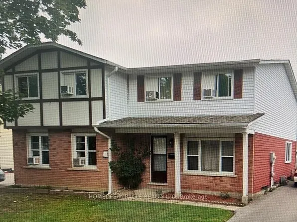 20 Mayfield Ave #17, Waterloo, ON N2J 4M5
