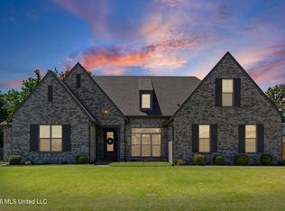 4189 Carolyn Mitchell Dr, Olive Branch, MS 38654