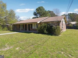 33 Paige St, Cartersville, GA 30121