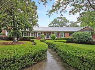 619 Noble Ln, Mount Pleasant, SC 29464