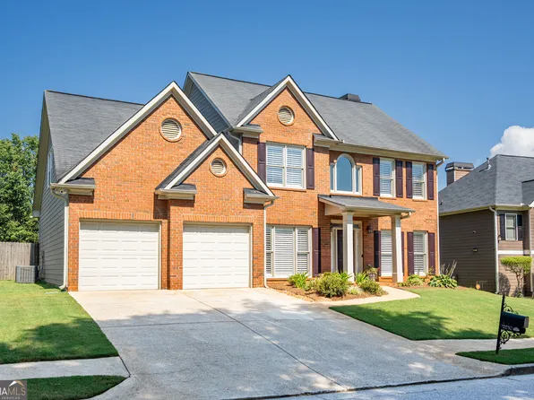2230 Worthington Dr, Powder Springs, GA 30127