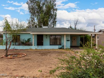 2944 W Northern Ave, Phoenix, AZ, 85051