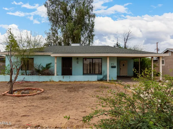 2944 W NORTHERN Avenue, Phoenix, AZ 85051