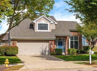 1486 Dragonwyck Ct, Xenia, OH 45385