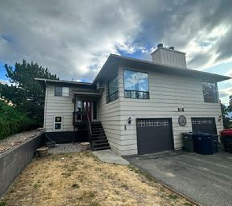 212 Stull Ct 212 Stull Ct East Wenatchee WA Zillow