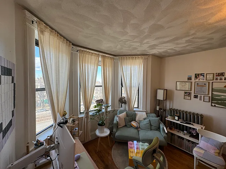 1254 Commonwealth Ave #21 — Photo 5