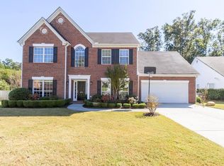 2471 Apalachee Run Way, Dacula, GA 30019