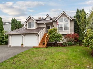 12633 SE 307th St, Auburn, WA 98092