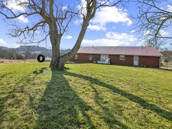 552 Gerike Rd, Vanceburg, KY 41179