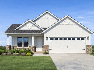 The Elm Plan, Hickory Hill, Sherman, TX 75092