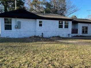 506 Laurel Rd, Athens, TX 75751