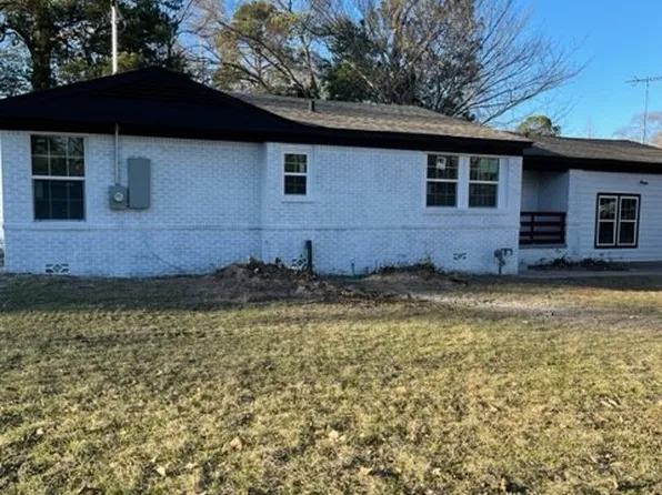 506 Laurel Rd, Athens, TX 75751