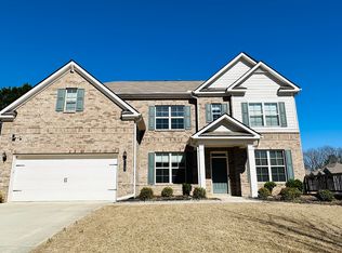 5739 Creek Indian Dr, Buford, GA 30518