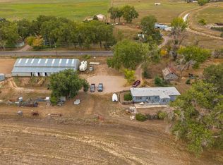 11432 N County Road 15, Fort Collins, CO 80524