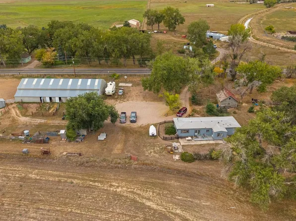 11432 N County Road 15, Fort Collins, CO 80524