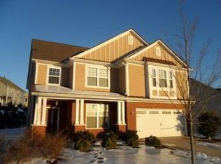 209 Hampton Station Blvd, Canton, GA 30115