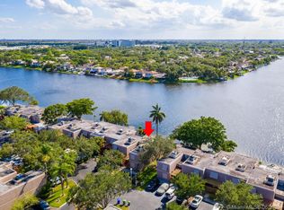 1490 NW 113th Way #1490, Hollywood, FL 33026