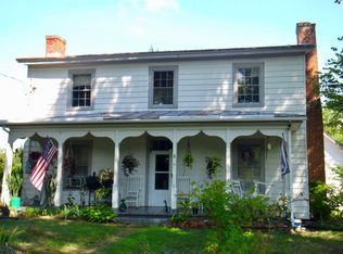 2611 Lindsay Rd, Gordonsville, VA 22942