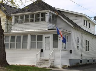 69 Lafayette St, Plattsburgh, NY 12901