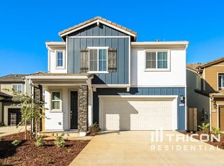 4100 Donata Pl, Rancho Cordova, CA 95742