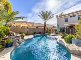 2222 E Arabian Dr, Gilbert, AZ 85296