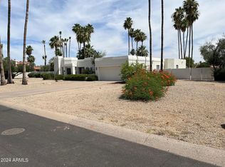 8465 E Sahuaro Dr, Scottsdale, AZ 85260