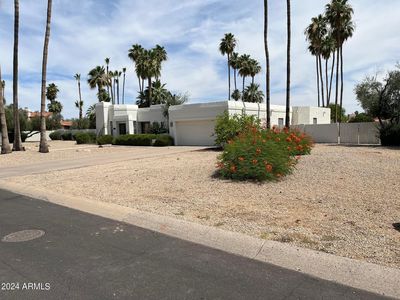 8465 E Sahuaro Dr, Scottsdale, AZ, 85260
