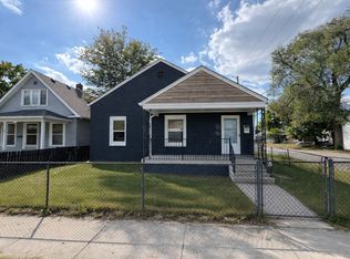 444 N Chester Ave, Indianapolis, IN 46201